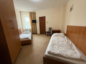 Przystań Ostróda - pokoje i apartamenty