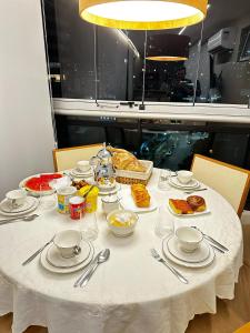 Hospedagem Ed Belize