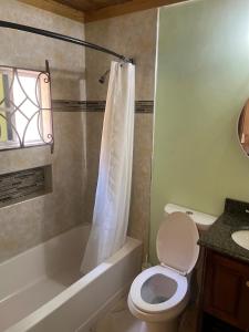 Walk to the beach apartment in Negril 2 bedrooms 2 bathrooms