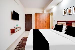 Hotel O Veritas Grand