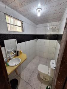 Ilha do Combu Belém Amazônia - Casa Combu Criativo