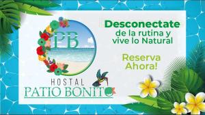 Hostal Patio Bonito