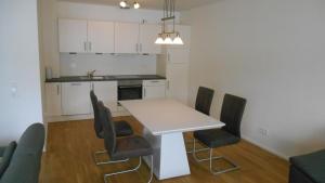 Apartamento Stuttgart City Luxus Appartments Stuttgart Alemania
