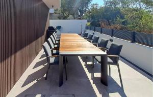 Gorgeous Home In Rovinjsko Selo