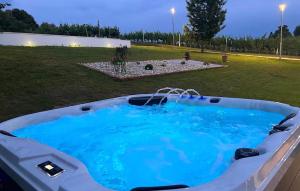 Beautiful Home In Durdevac