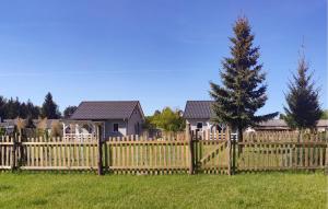 2 Bedroom Cozy Home In Kolsko