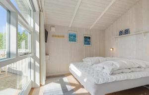 Stunning Home In Haderslev With Sauna