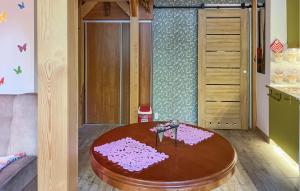 Cozy Apartment In Kolobrzeg