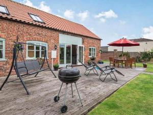 The Old Foundry Holiday Cottage