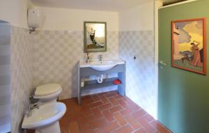 Casa Vacacional de 3 dormitorios