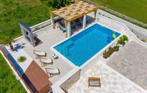 Beautiful Home In Svib