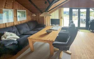 3 Bedroom Amazing Home In Ringkøbing