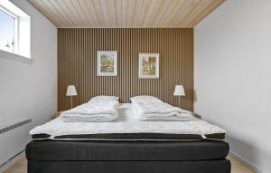 Cozy Home In Bredebro With Wifi