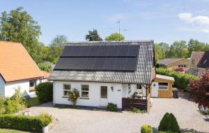 Gorgeous Home In Millinge With Wifi