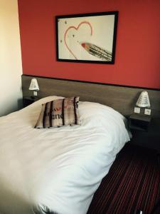 Hotels Ace Hotel Paris Roissy : photos des chambres