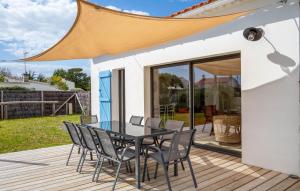 Charmante Maison Proche Mer