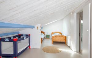 Maisons de vacances Charmante Maison Proche Mer : photos des chambres