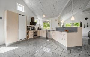 3 Bedroom Nice Home In Hemmet