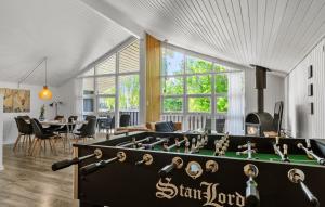 Awesome Home In Juelsminde With Sauna