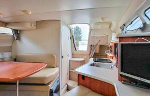 Cozy Ship In Szczecin