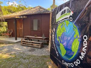 Casa Mundo Buzios