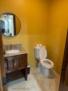 Paradise home at Negril 3 bedroom 2 bathrooms