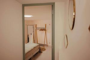 Maisons de vacances Provencal Farmhouse In Luberon Vineyards : photos des chambres