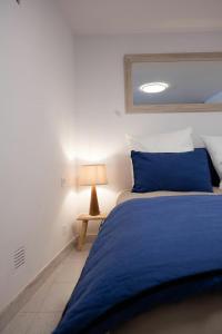 Maisons de vacances Provencal Farmhouse In Luberon Vineyards : photos des chambres