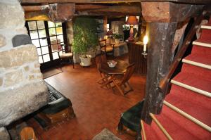 Hotels Auberge Le Ratelier : photos des chambres