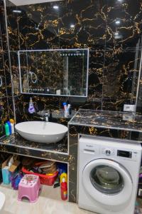 Sunset Bay Deluxe Villa