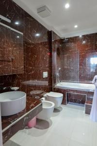 Sunset Bay Deluxe Villa