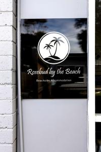 Rosebud Beachfront Haven Coastal Bliss One