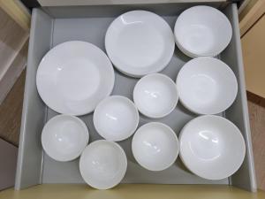 Hongdae Station House