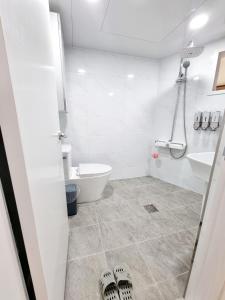 Hongdae Station House