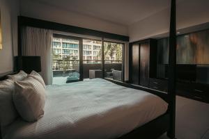 Aldea Thai Downtown Oceanview Residences