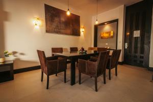 Aldea Thai Downtown Oceanview Residences