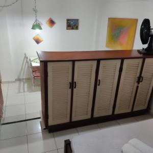 Studio Praia Copacabana