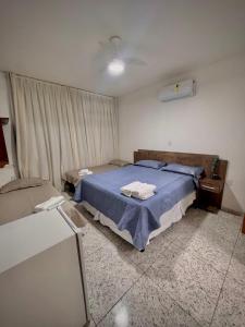 Pousada Kalango Flecheiras