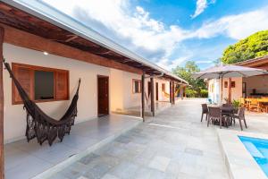 Chácara Recanto das Brisas