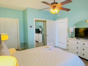 Joyful 1BR condo at MyrtleWoods