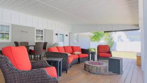 Gorgeous Private Villa Pool Hot tub