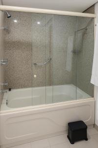 Flat 4 Estrelas Luxo - Alameda Lorena