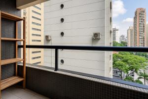 Flat 4 Estrelas Luxo - Alameda Lorena