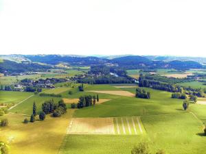 Maisons de vacances Cottage in Vezac with Pool & River Nearby : photos des chambres