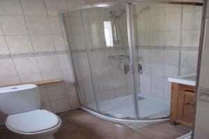 Maisons de vacances Cottage in Vezac with Pool & River Nearby : photos des chambres