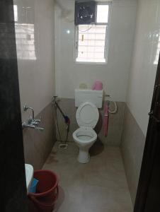 1 bhk at akshra residency
