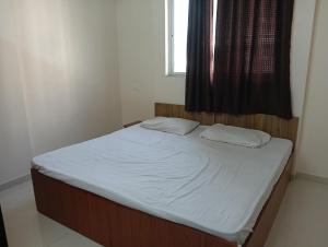1 bhk at akshra residency