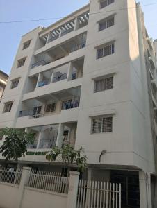 1 bhk at akshra residency