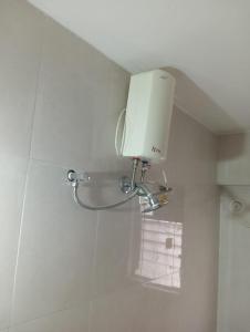 1 bhk at akshra residency