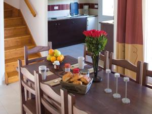 Maisons de vacances Holiday Home in Bergerac near Chateau Bridoire : photos des chambres